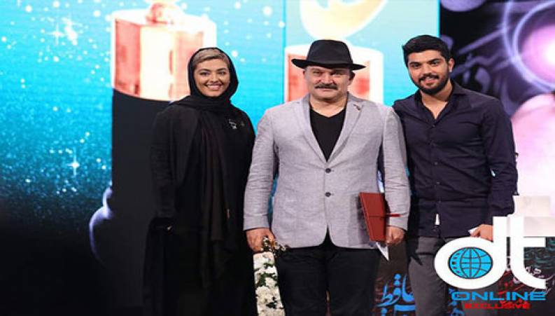 خلاصه ای از هجدهمین جشن حافظ