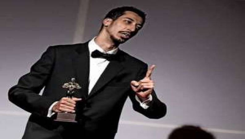 بهترین بازیگر مرد کمدی 