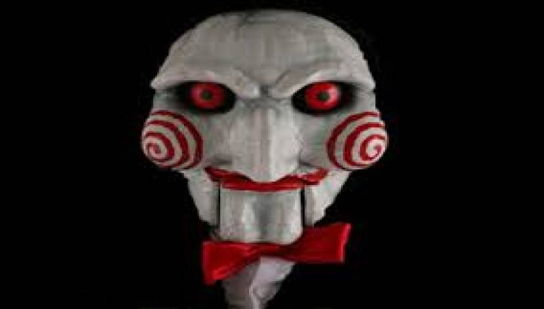 ترسناک ترین آدم های دنیا