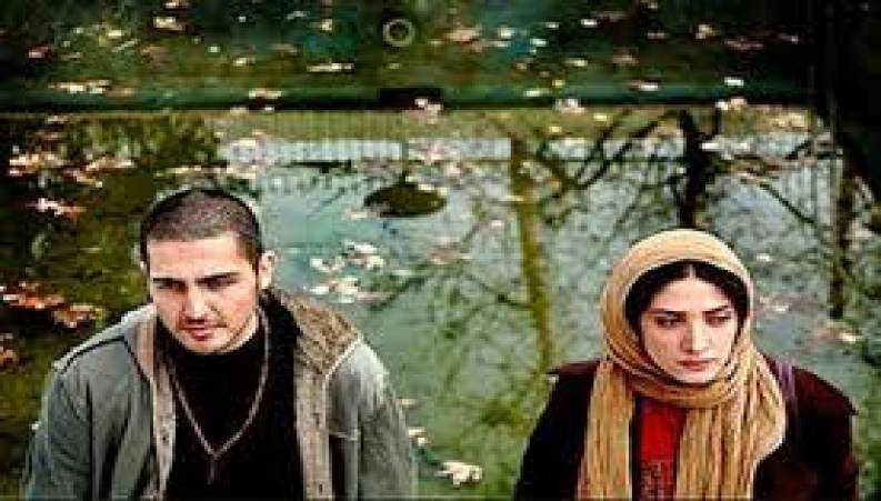 فیلم سینمایی برف 