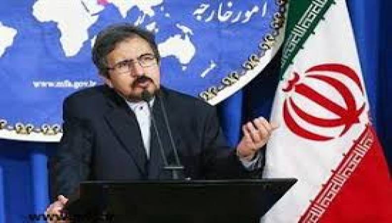 سخنگوی وزارت امور خارجه : انتظار بیشتری از اروپا داشتیم