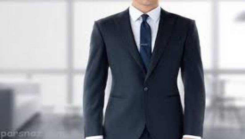 آموزش بستن کروات 3