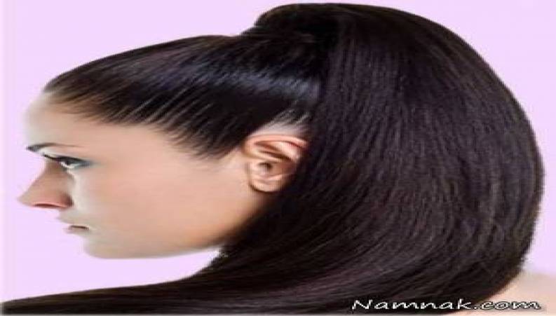 راهکارهایی برای تقویت مو