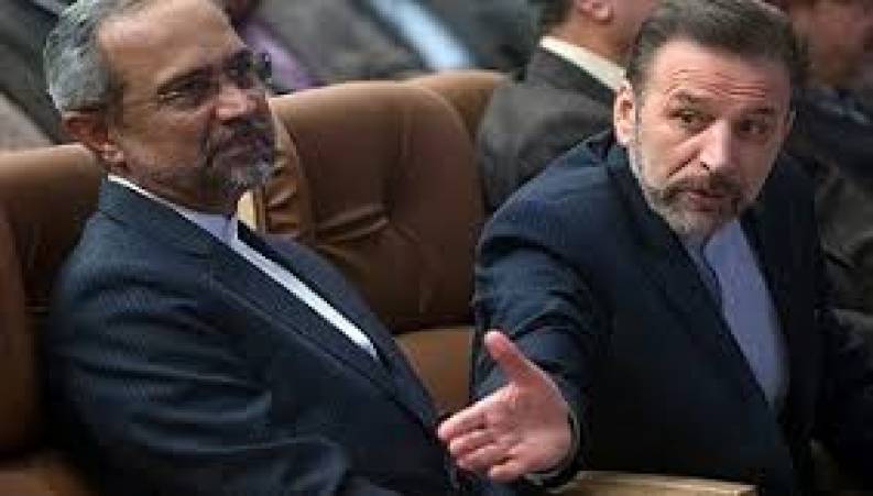 توصیه ی رئیس نهاد ریاست جمهوری به مردم