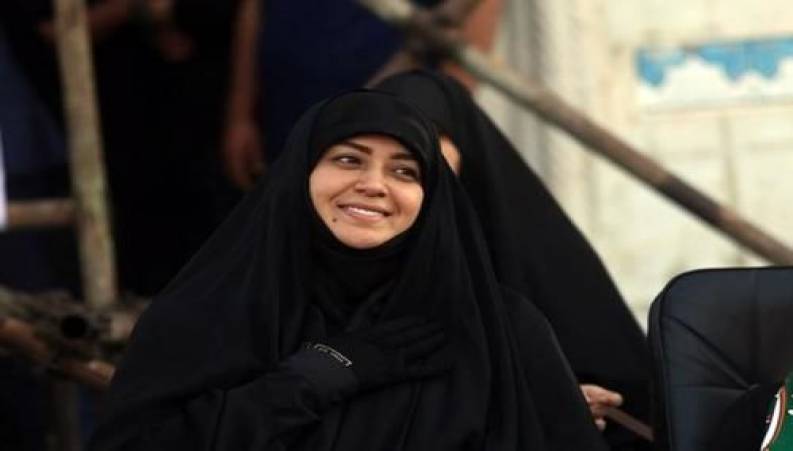 آیا الهام چرخنده به خواهران منصوریان پول داده است؟