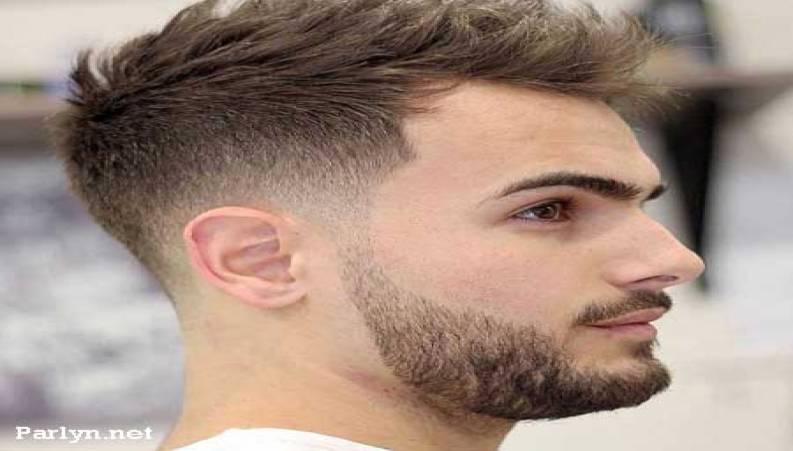 مدل مو کوتاهی جدید مردانه