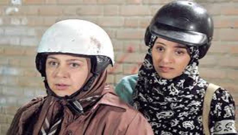سکانس های برتر فیلم سه در چهار