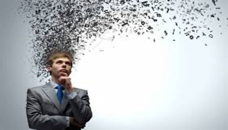 خاطرات انسان