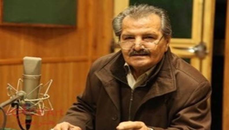 درگذشت مهدی آرین نژاد