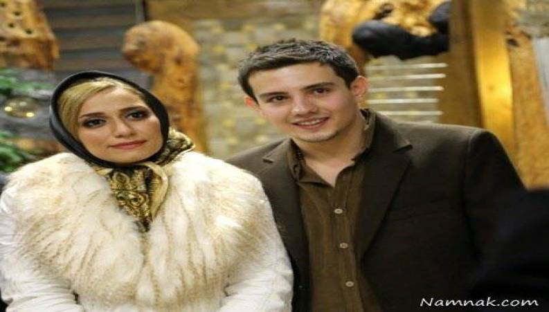ماجرای ازدواج امیر کاظمی