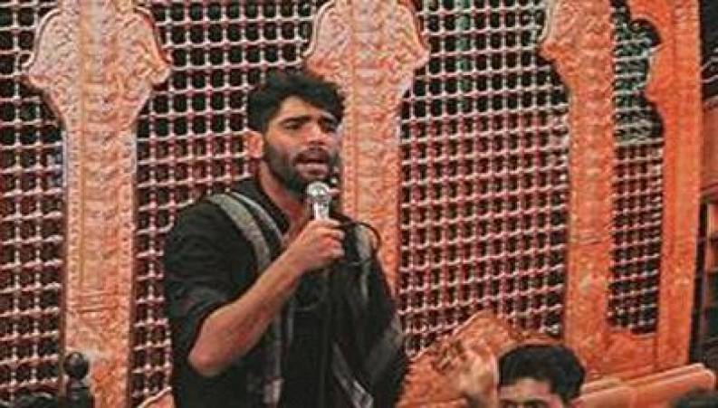 رضا حقیقی: در زدم بازم