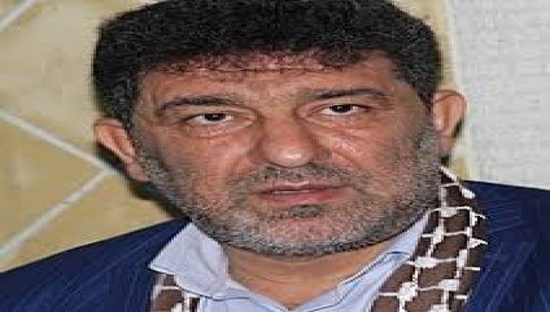 روضه خوانی سعید حدادیان روز دهم محرم