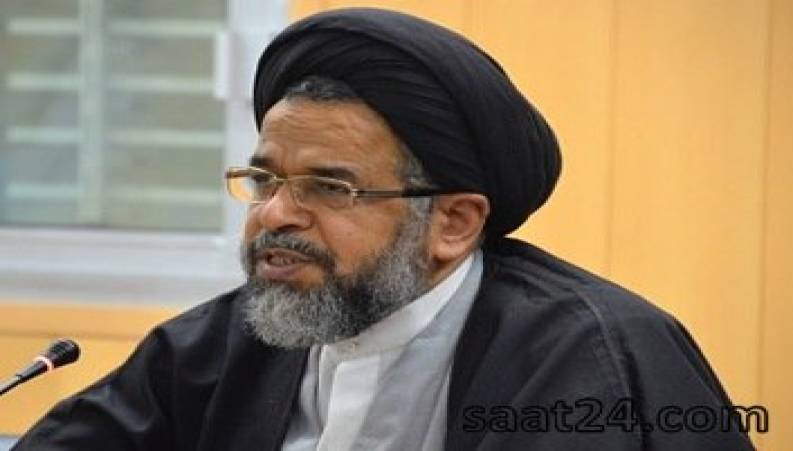 جاسوسی وزیر رژیم صیهونیستی  از طرف وزیر اطلاعات ایران تایید شد 