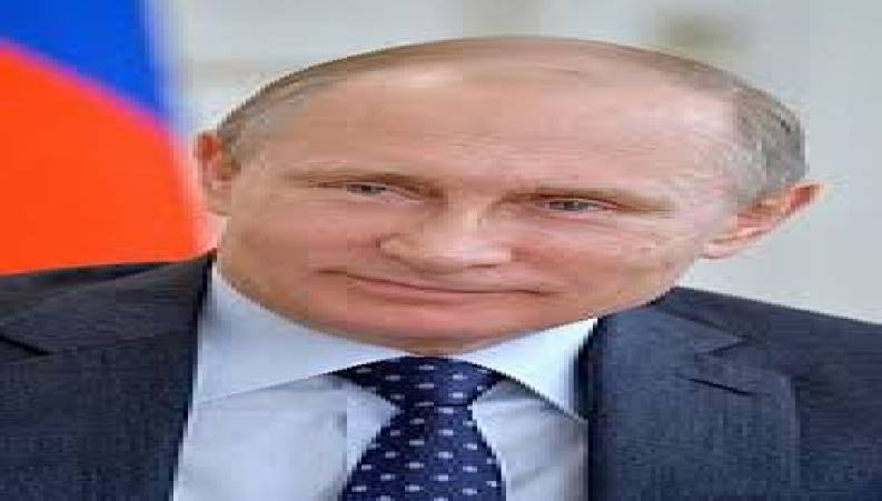 پوتین ثروتمندترین فرد؟