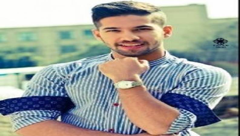 محمدامین کریم پور مهمان برنامه ی ایرانیوم