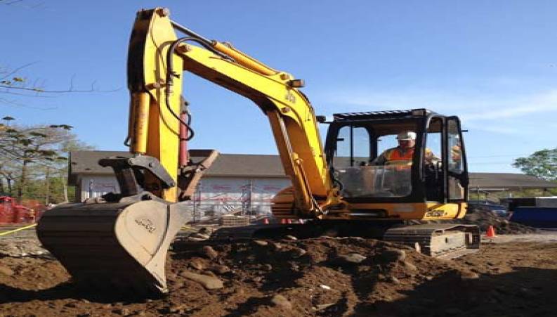 فاجعه ی مرگبار در خاک برداری غیر استاندارد