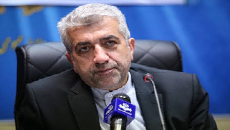 اقدام وزیر نیرو برای حل مشکلات