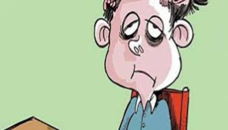 طنز نیشابوری: مشکلات آقازاده ها