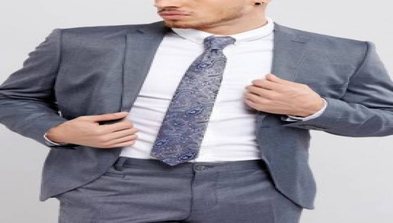 آموزش بستن کروات به روش کلوین    15 