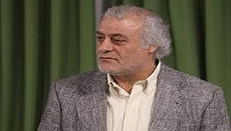 مصاحبه با جهانبخش سلطانی