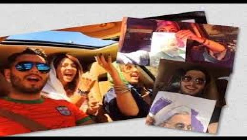 وضعیت دختران مالک هلدینگ نفت و گاز