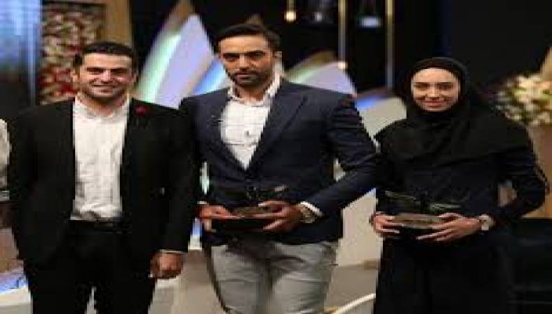 حواشی سینمایی این هفته