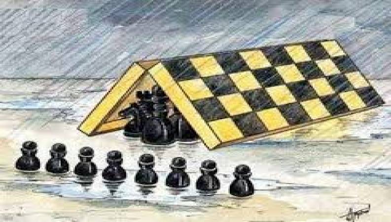 فرق بالاشهری ها و پایین شهری ها