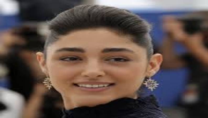 گلشیفته برنده ی بهترین بازیگر زن جنوب آسیا شد