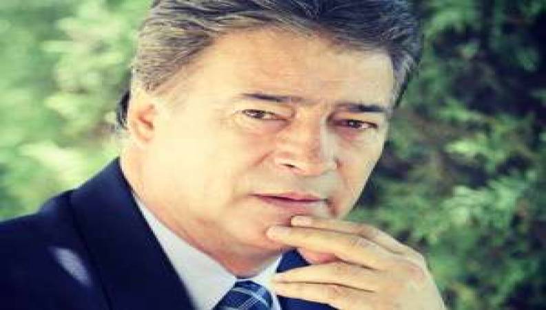 خاطره ی ناصرحجازی از بازیگری اش