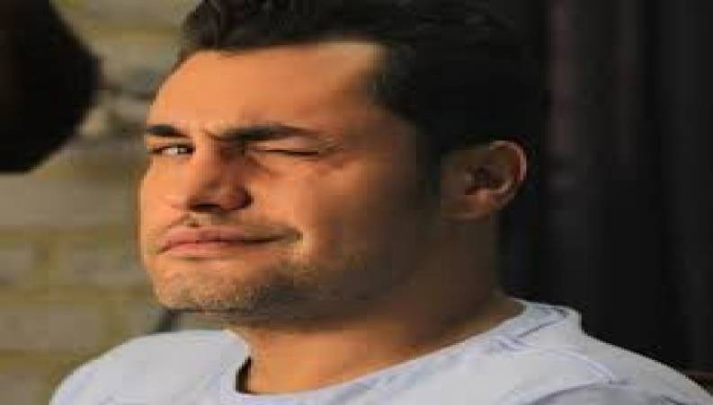 واکنش جالب امیرمحمد زند نسبت به گرانی ها