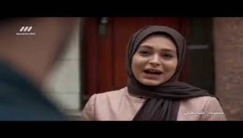 دلدادگان قسمت 55