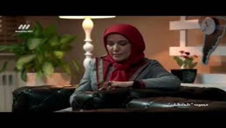 دلدادگان قسمت 51