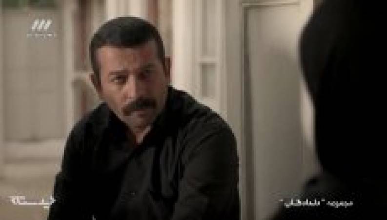 دلدادگان قسمت 40