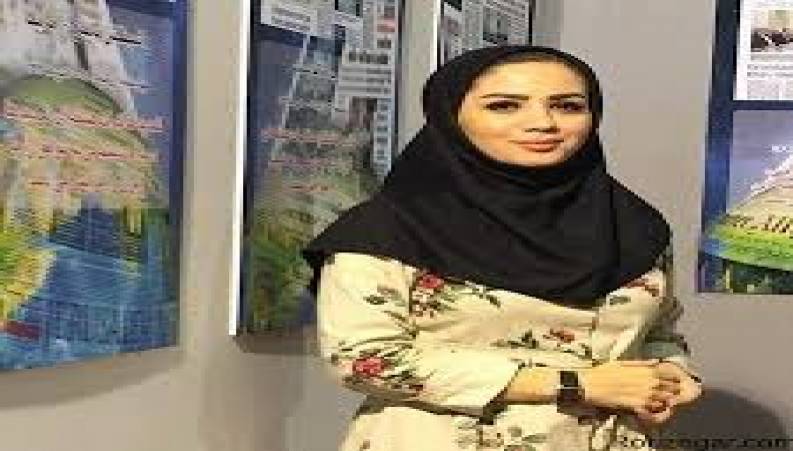 واکنش مبینا نصیری به سکوت سلبریتی ها در پی حادثه اهواز