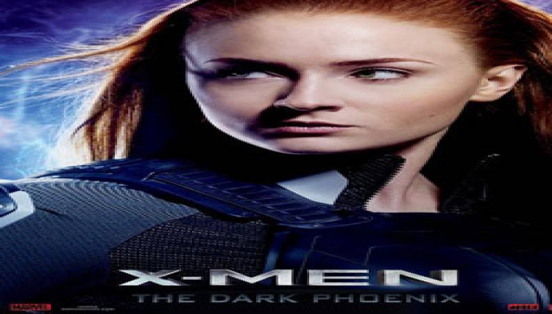 تریلر فیلم dark phoenix