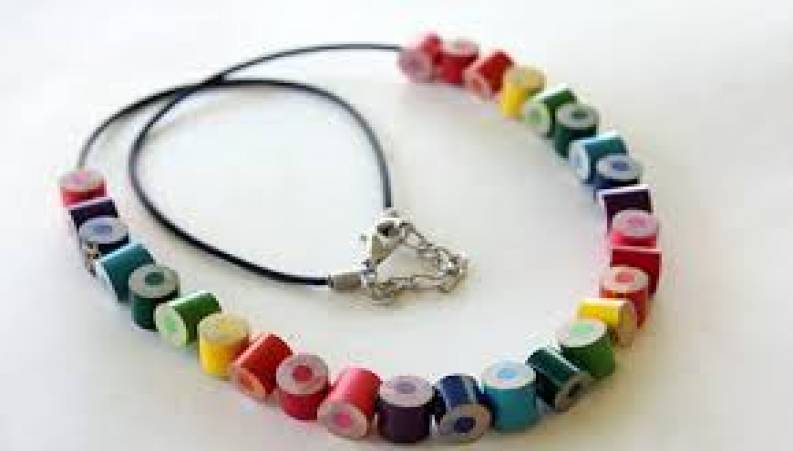 آموزش ساخت دستبند دست ساز