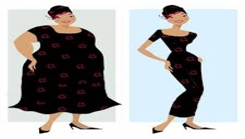 انگیزه های مثبت برای لاغری