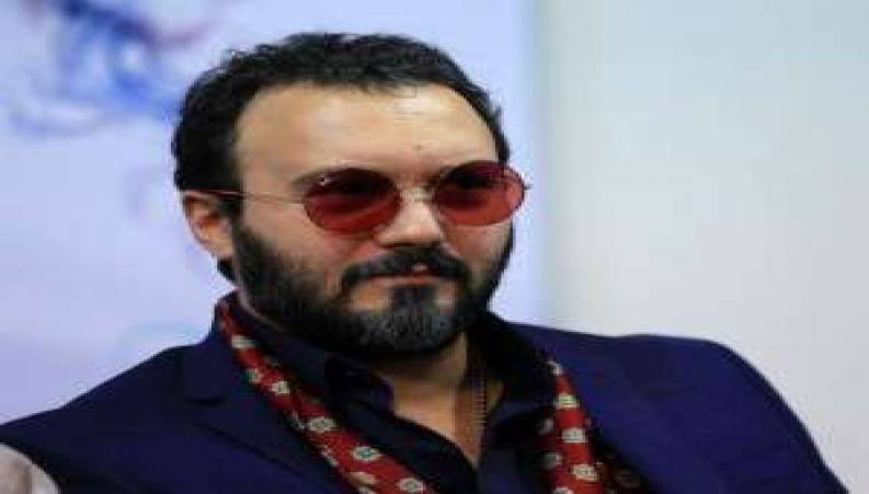 آرزوی خوب کامبیز دیرباز برای مردم