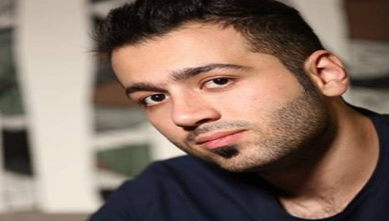 استندآپ جالب علی صبوری در حضور رئیس صداو سیما