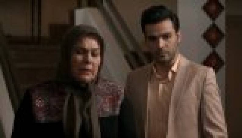 دلداگان قسمت 54