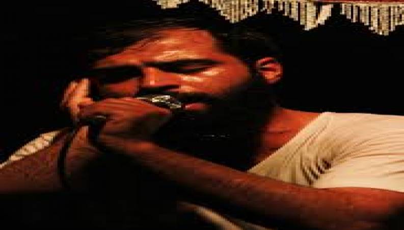 حسن یعقوبیان : عمه جان زینب