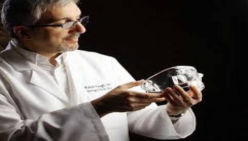 صحبت های دکتر محسن نراقی درباره ی جراحی بینی