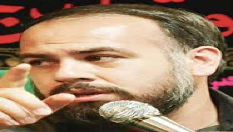 حاج محمد کمیل : دیوونه باش دنیای دیونه ها محشره