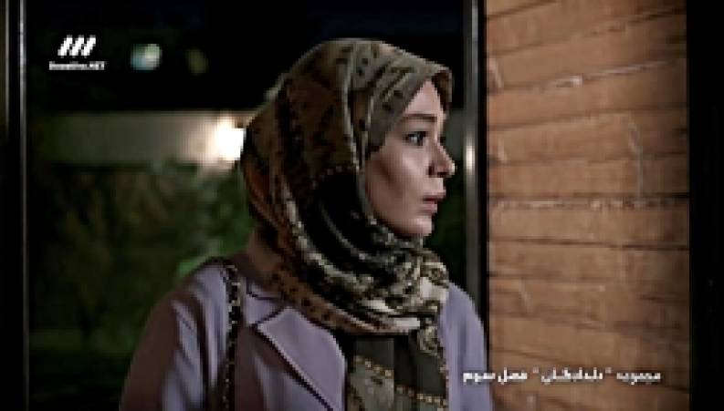 دلدادگان قسمت 53