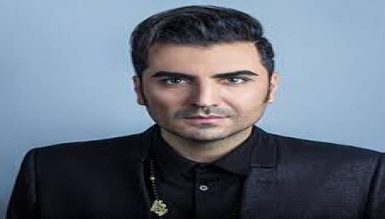 خداحافظی حافظ ناظری از  طرفدارانش