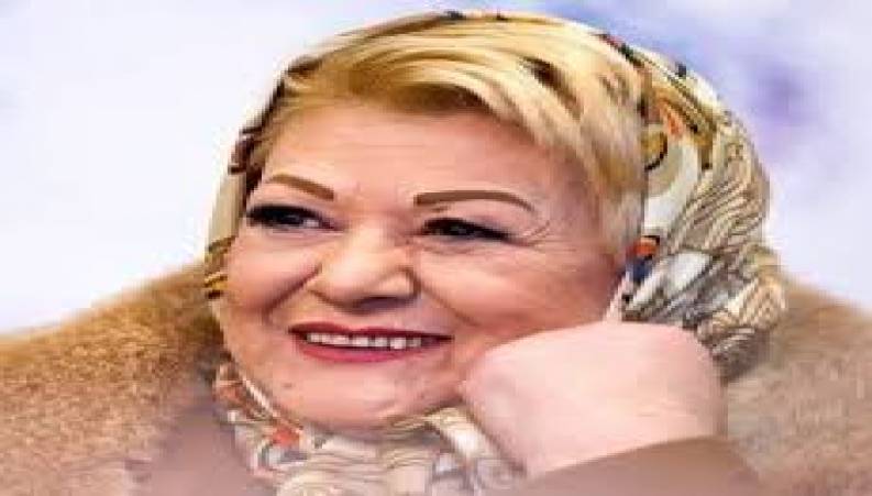 اعتراف خانم بازیگر به اعتیادش به الکل و مواد مخدر