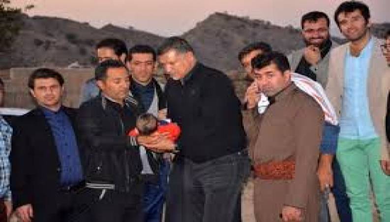 علی دایی همیشه مرد بوده و هست 