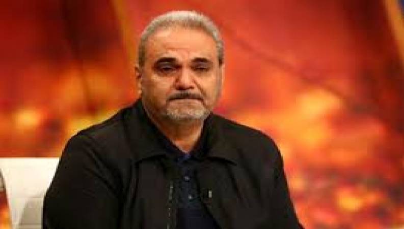 بازهم اشک های خیابانی جاری شد