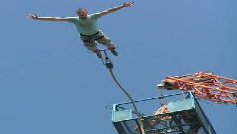 هیجان انگیزترین ورزش دنیا