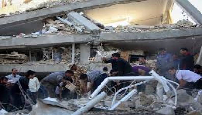 همراهی شرکت کننده ی برنده باش توسط گلزار برای کمک به زلزله زده ها